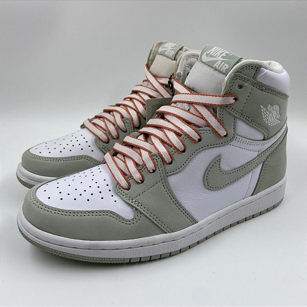 JORDAN 1 RETRO HIGH OG SEAFOAM