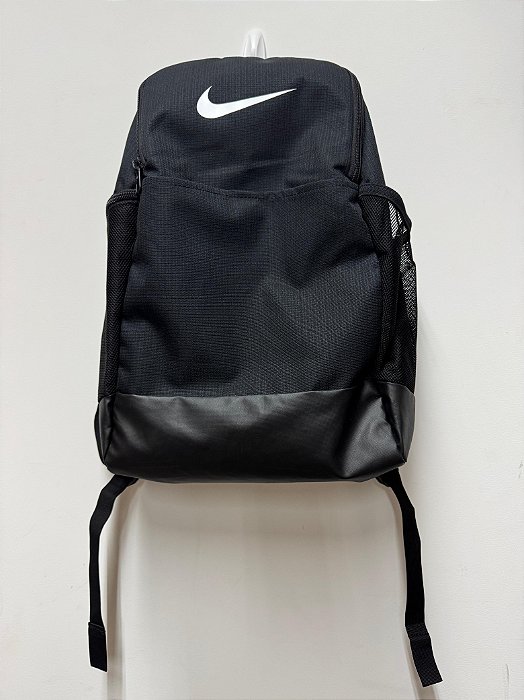MOCHILA NIKE BPK 9.5 BLACK