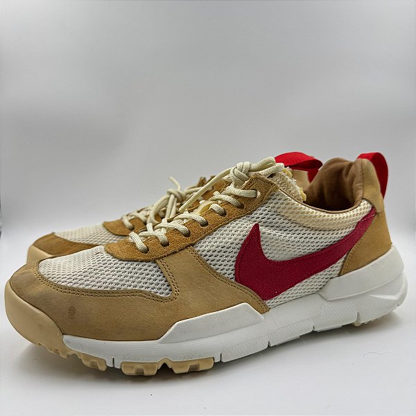 NIKECRAFT MARS YARD SHOE 2.0 TOM SACHS SPACE CAMP