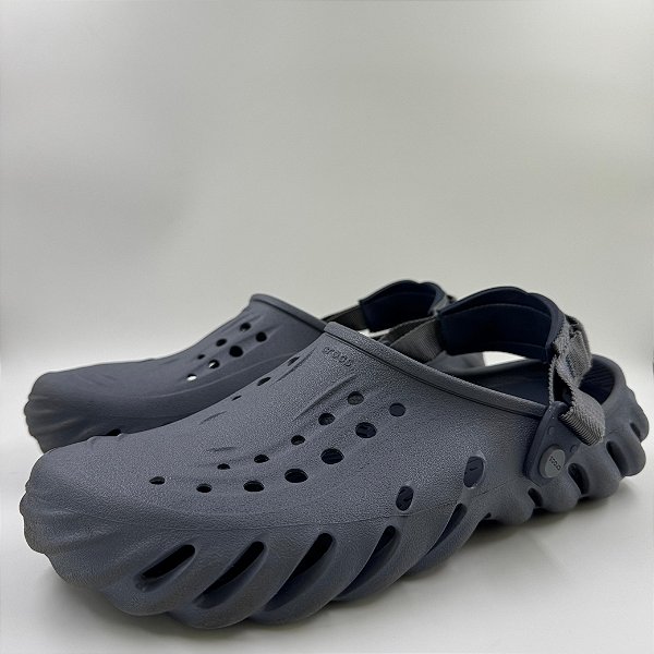 CROCS ECHO CLOG STORM