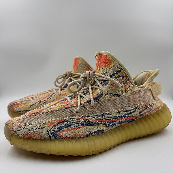 ADIDAS YEEZY BOOST 350 V2 MX OAT