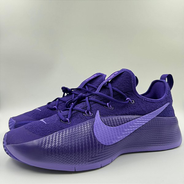 NIKE LEBRON TR 1 PURPLE RAIN