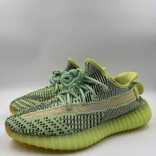 YEEZY BOOST 350 V2 YEEZREEL