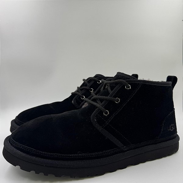 BOTA UGG NEUMEL PRETA