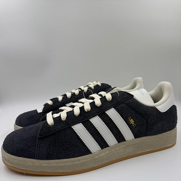 KORN X ADIDAS CAMPUS 2.0 CARBON