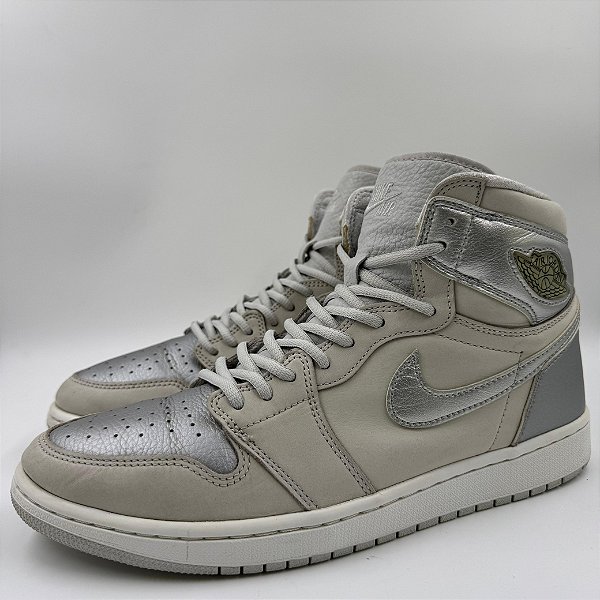 AIR JORDAN 1 HIGH CO.JP TOKYO NEUTRAL GREY