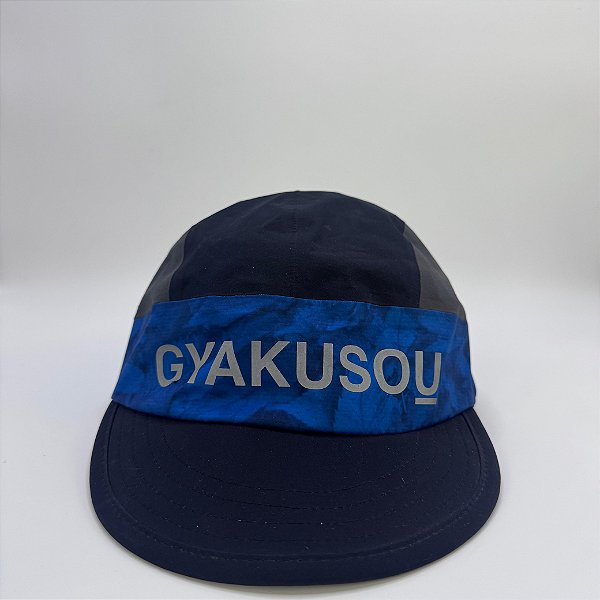 BONÉ NIKE X UNDERCOVER GYAKUSOU RUNNING REFLECTIVE