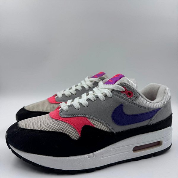 NIKE AIR MAX 1 RAPTORS " 2018 "