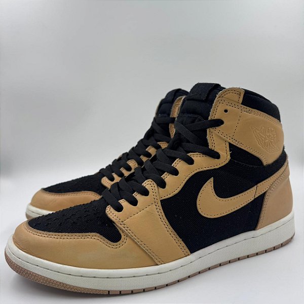 AIR JORDAN 1 HIGH OG HEIRLOOM