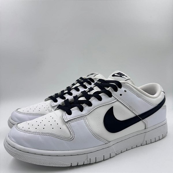 NIKE DUNK LOW REVERSE PANDA
