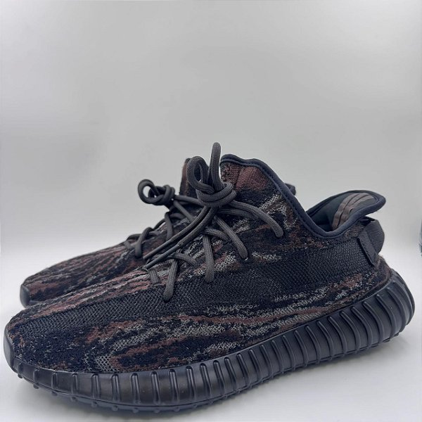 ADIDAS YEEZY BOOST 350 V2 MX ROCK