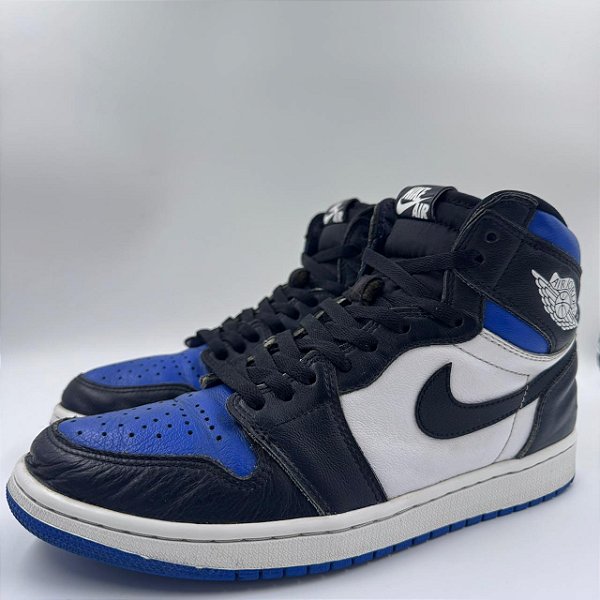 JORDAN 1 RETRO HIGH ROYAL TOE