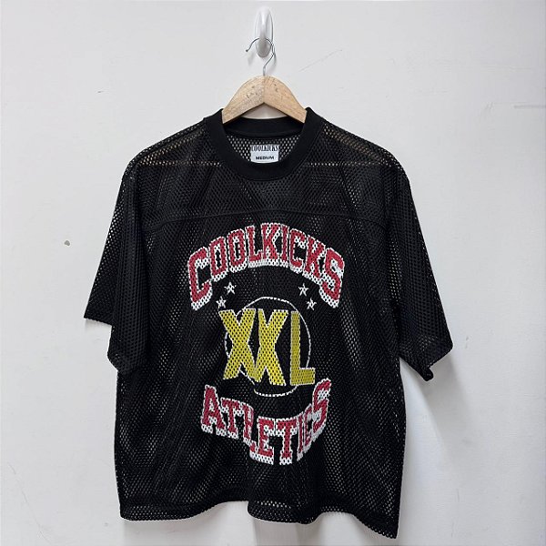 JERSEY CROPPED COOLKICKS