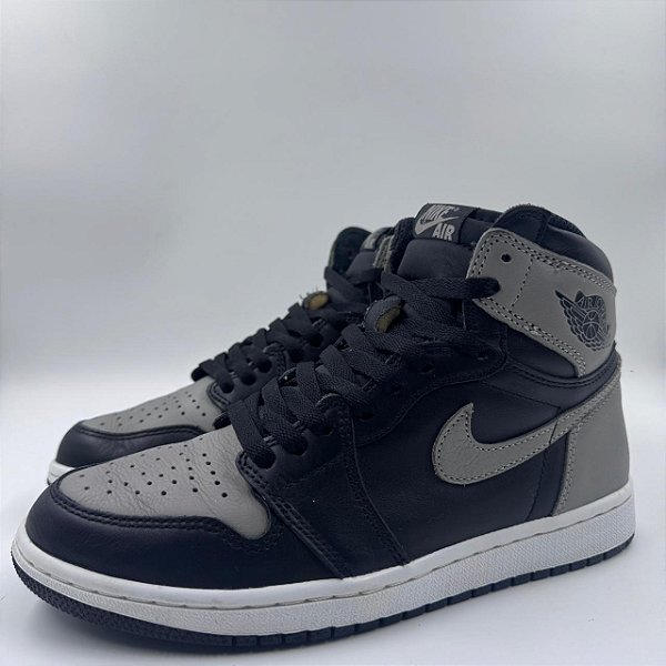 JORDAN 1 RETRO HIGH SHADOW (2018)