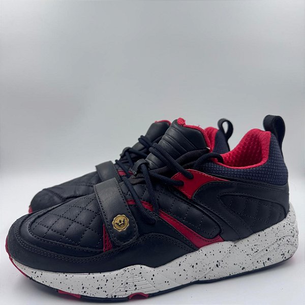 PUMA BLAZE OF GLORY RONNIE FIEG X HIGHSNOBIETY
