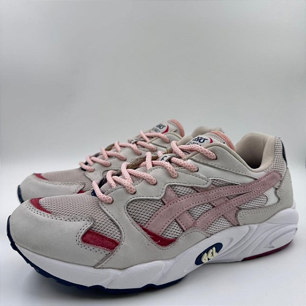 ASICS GEL-DIABLO RONNIE FIEG VOLCANO 2.0