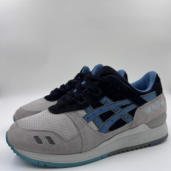 ASICS GEL-LYTE III URBAN CAMO