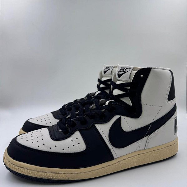 NIKE TERMINATOR HIGH PHATOM BLACK