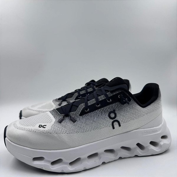 ON RUNNING CLOUD TILT