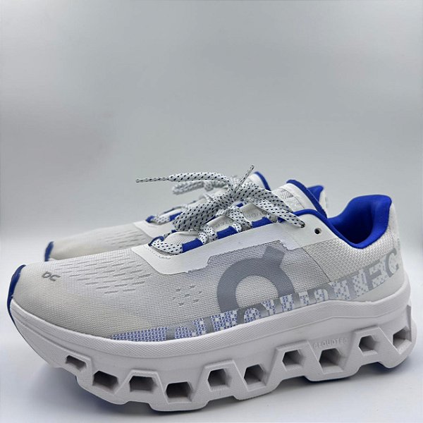 ON RUNNING CLOUD MONSTER