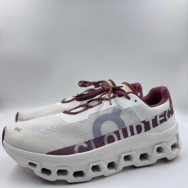 ON RUNNING CLOUD MONSTER