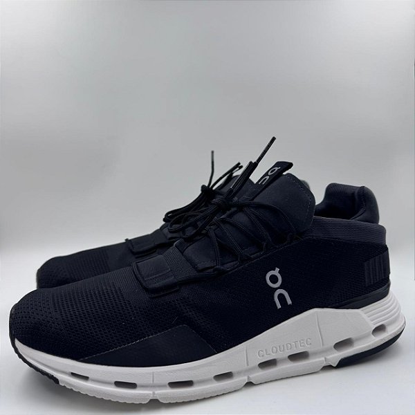 ON RUNNING CLOUD NOVA