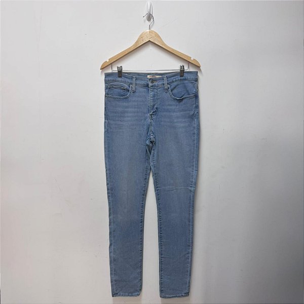 CALÇA JEANS LEVIS 311 SHAPING SKINNY