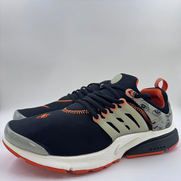 NIKE AIR PRESTO HALLOWEEN