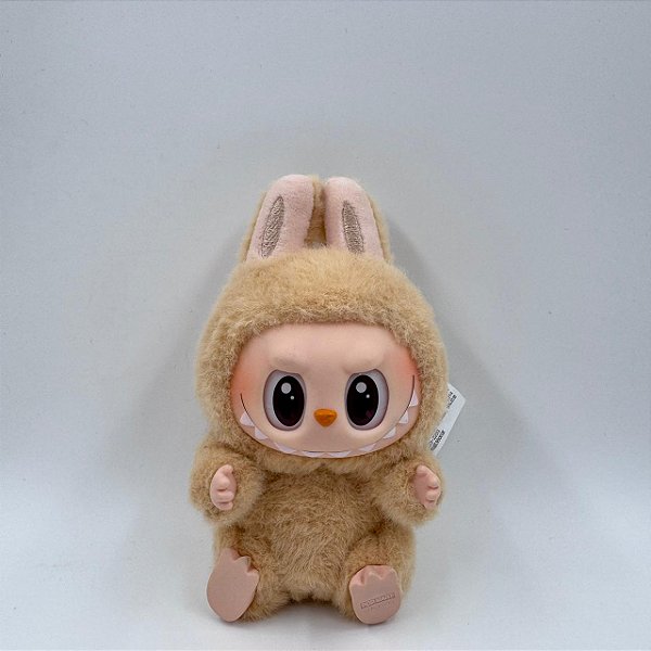 POP MART LABUBU THE MONSTERS HAVE A SEAT BABA