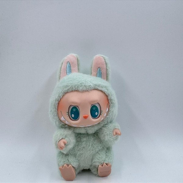 POP MART LABUBU THE MONSTERS HAVE A SEAT QUQU