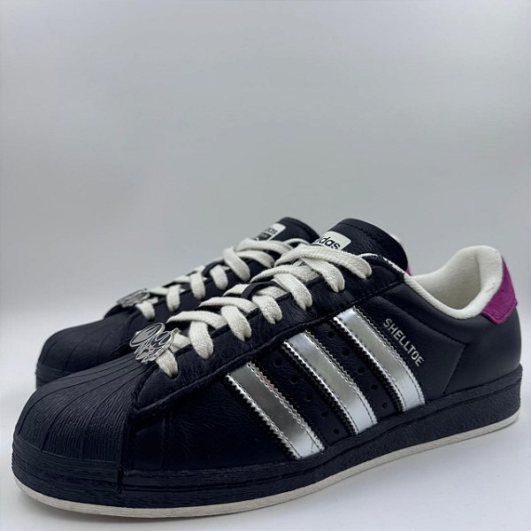 TEENAGE MUTANT NINJA TURTLES X ADIDAS SUPERSTAR SHREDDER