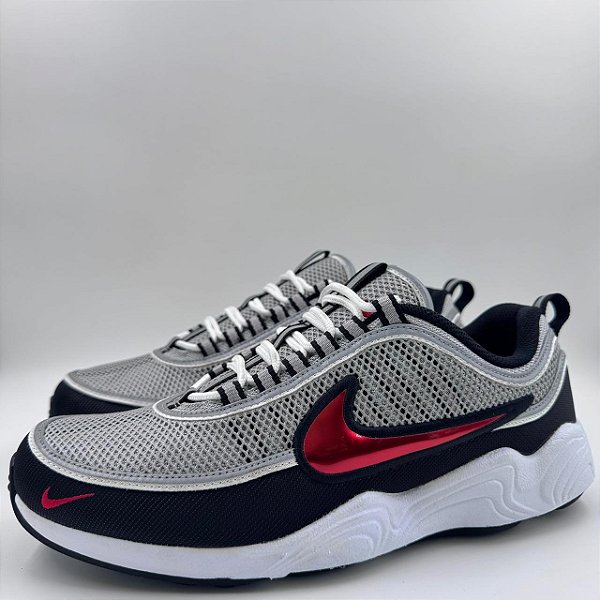 NIKE AIR ZOOM SPIRIDON OG SPORT RED (2024)
