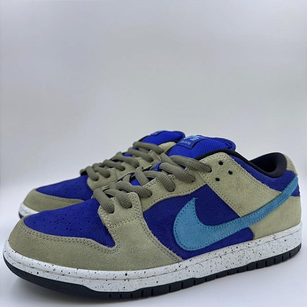 NIKE SB DUNK LOW ACG CELADON