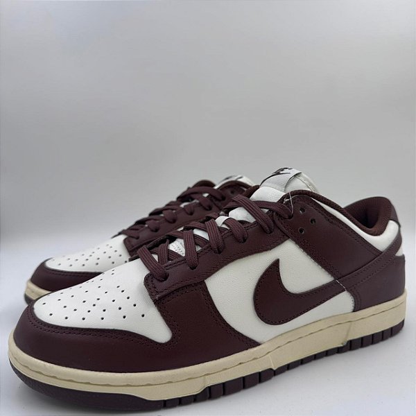 NIKE DUNK LOW CACAO WOW