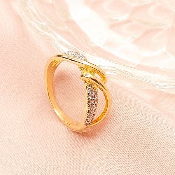 ANEL FILETES CRUZADOS CRAV