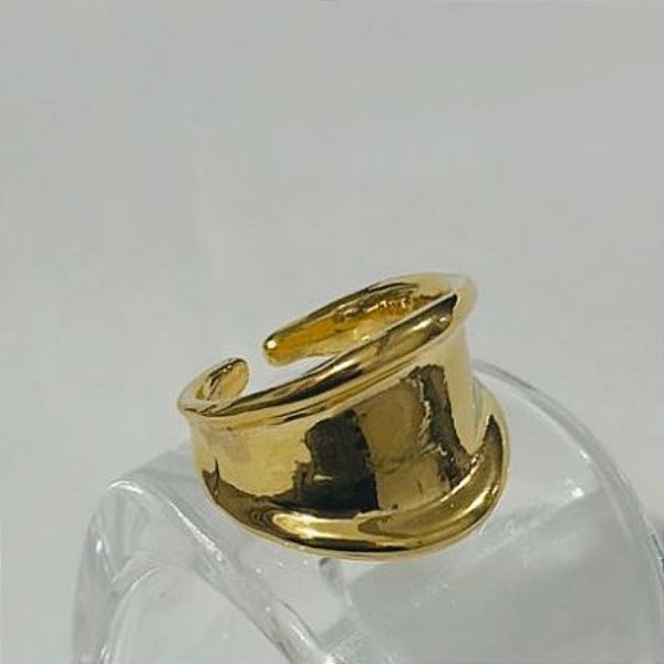 ANEL LARGO FRISADO N13