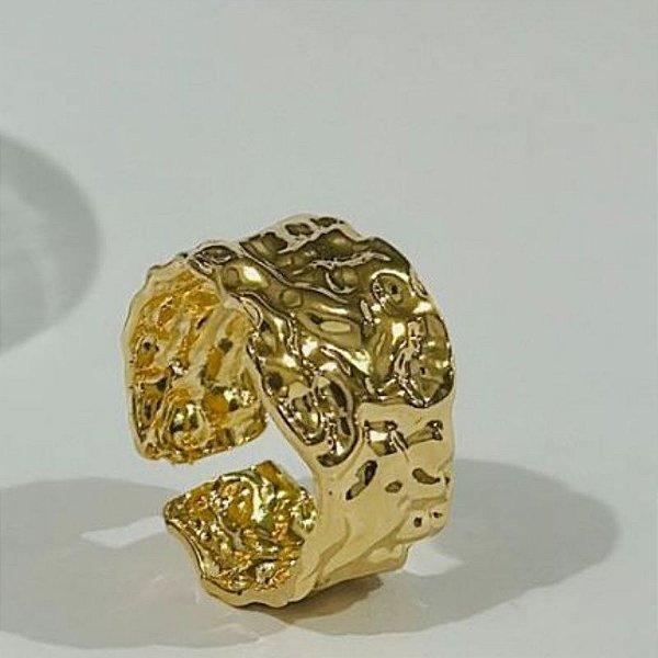 ANEL LARGO TRES AROS N14