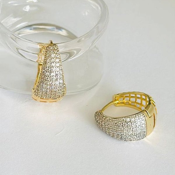 BRINCO ARG FX ZIRC 1MM CONICO 7F + RÓDIO