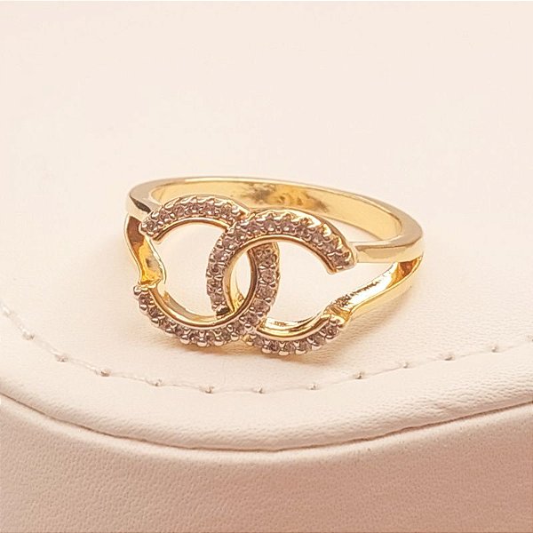 ANEL CHANEL CRAV ZIRC Nº 12