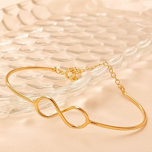 BRACELETE INFINITO