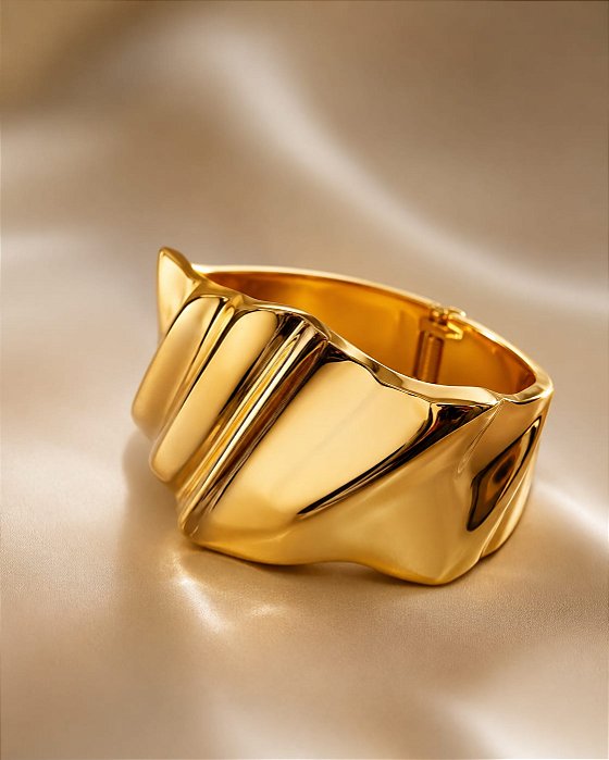 BRACELETE RIGIDO MAXI LARGO