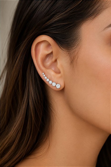 BRINCO FIXO EAR CUFF