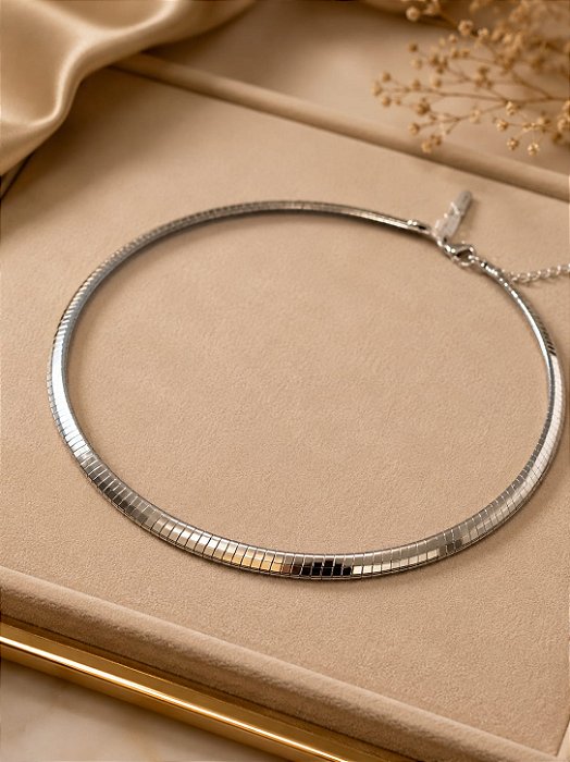 CHOKER GARG ARO