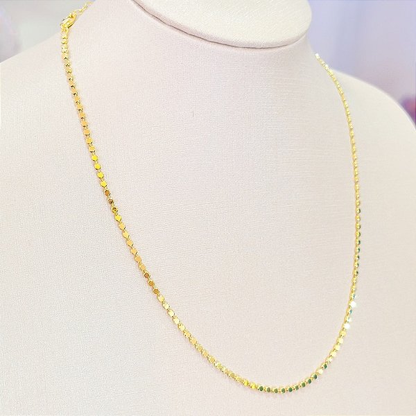 Choker - CHOKER PONTINHOS