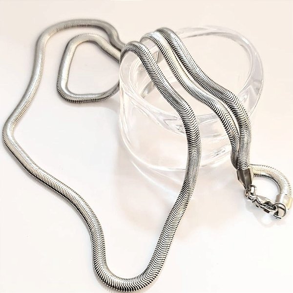 CORDÃO LACRAIA 60CM