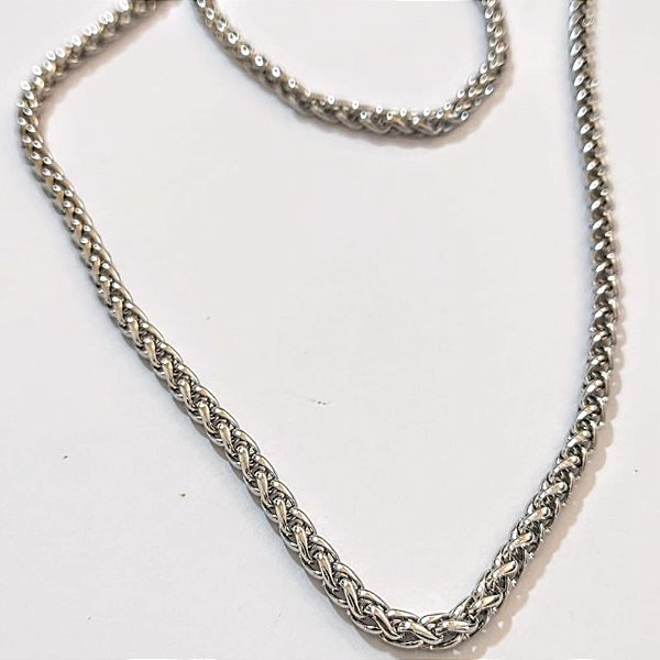 CORDÃO VENEZIANÃO 60CM