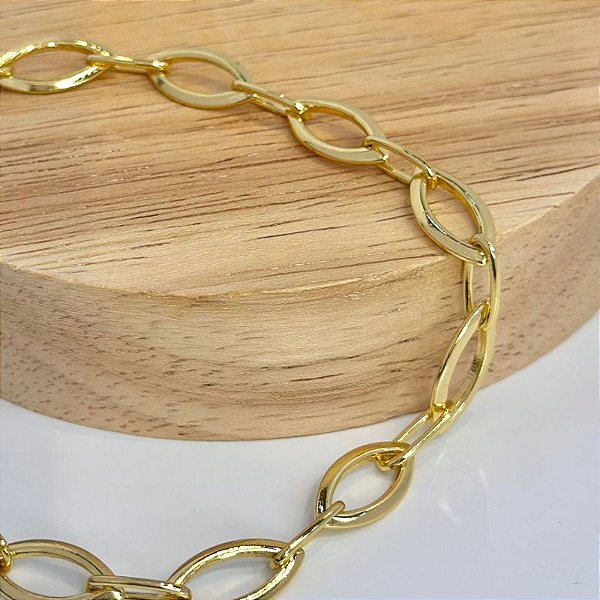 PULSEIRA ELO FOLHA