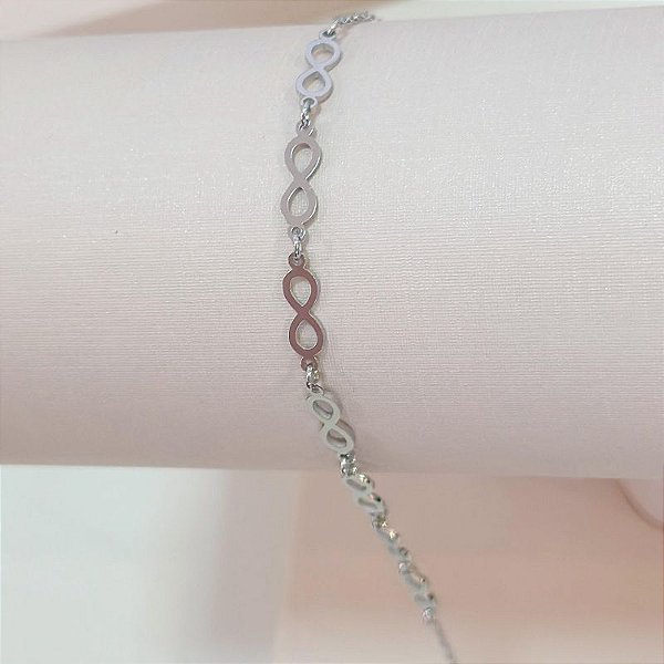 PULSEIRA ELOS INFINITO