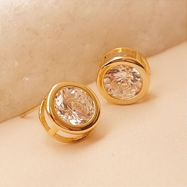 BRINCO PONTO LUZ CRISTAL