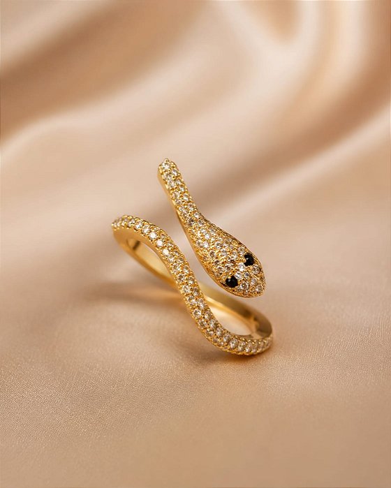 ANEL COBRA CRAVEJ ZIRC